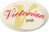 Victorian Pub