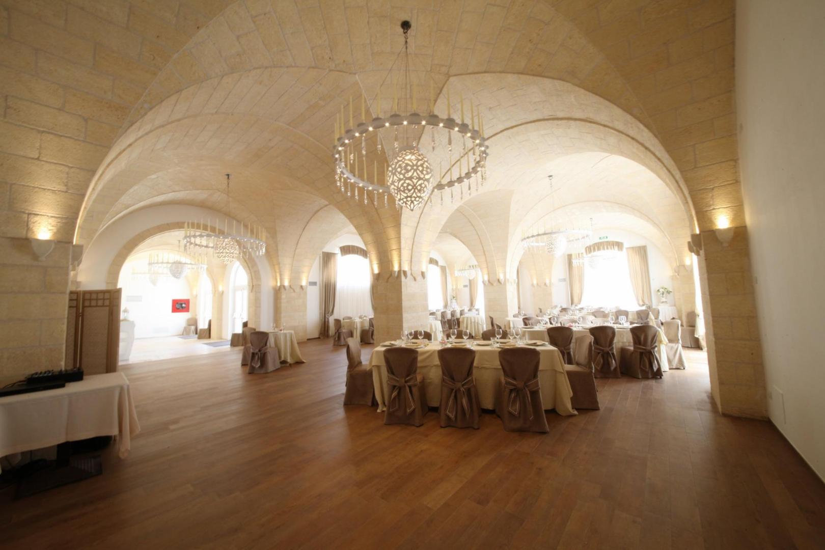 menu di marzo